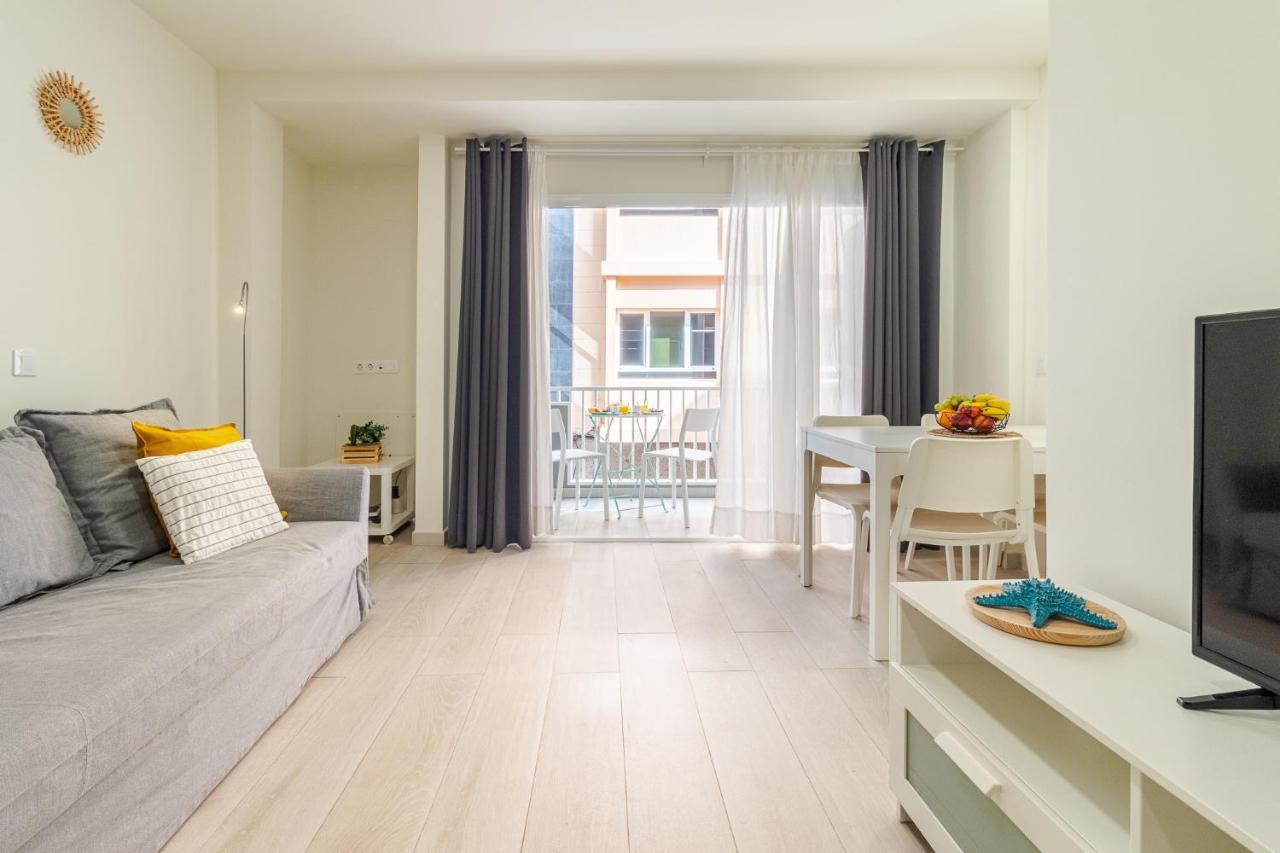 Cozy Family Beach House Las Palmas de Gran Canaria Exterior photo