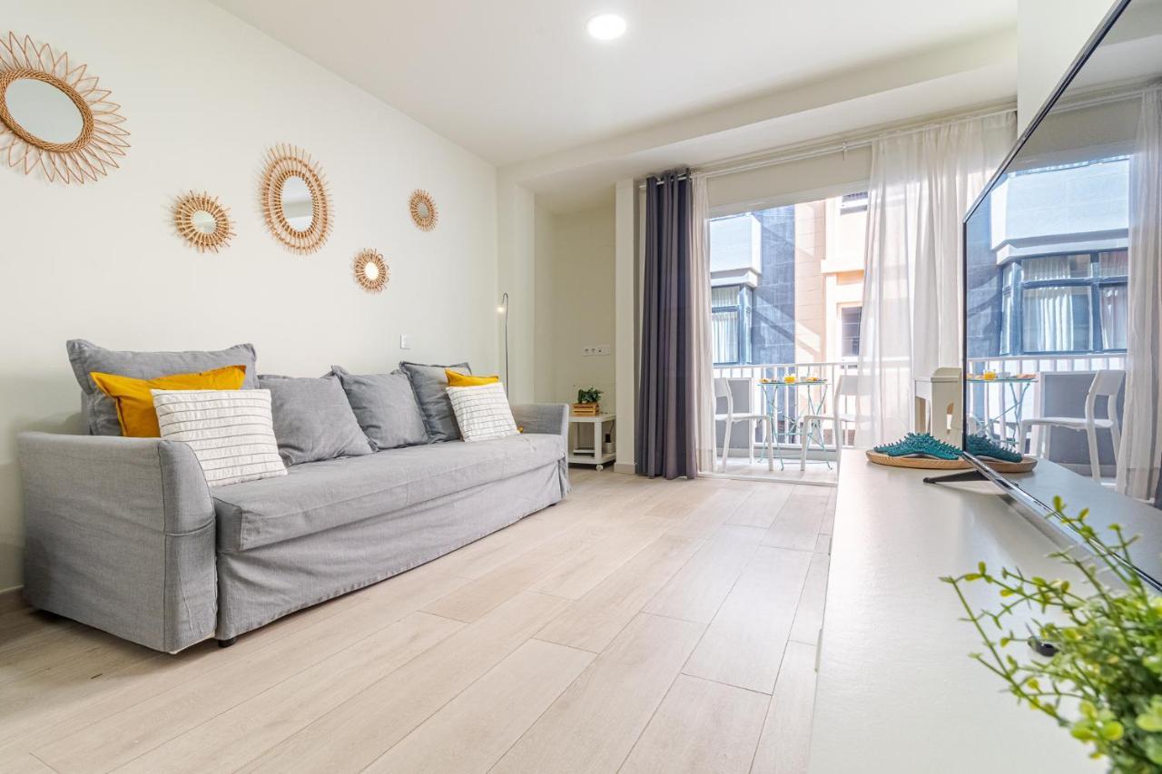 Cozy Family Beach House Las Palmas de Gran Canaria Exterior photo